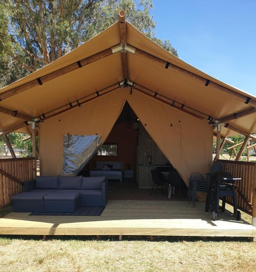Big4 Taggerty Holiday Park מראה חיצוני תמונה