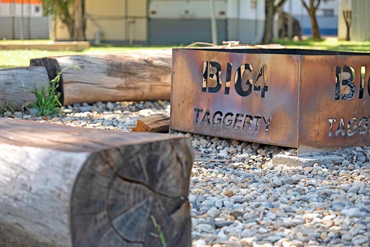Big4 Taggerty Holiday Park מראה חיצוני תמונה