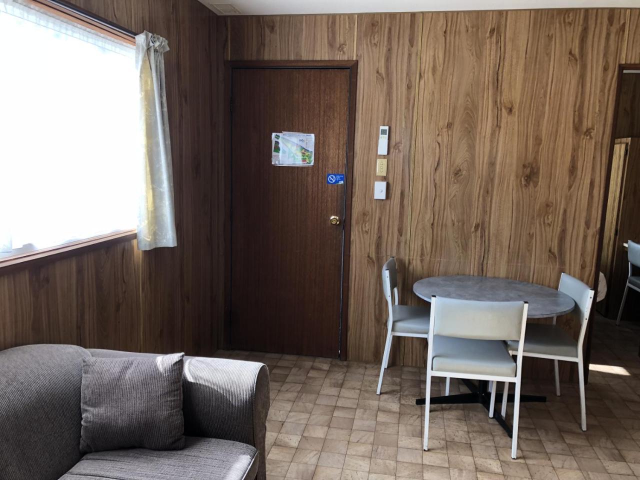 Big4 Taggerty Holiday Park מראה חיצוני תמונה