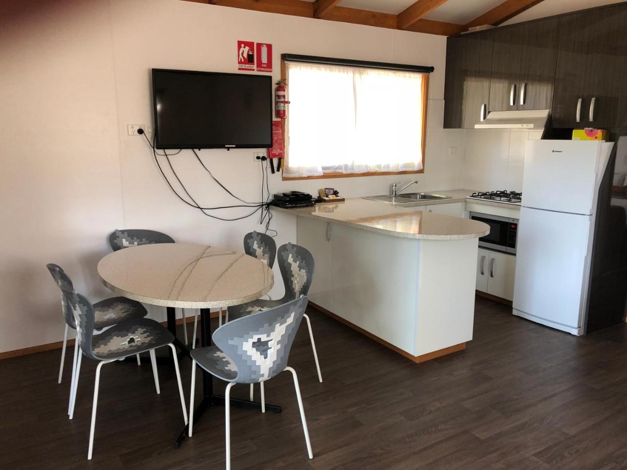 Big4 Taggerty Holiday Park מראה חיצוני תמונה