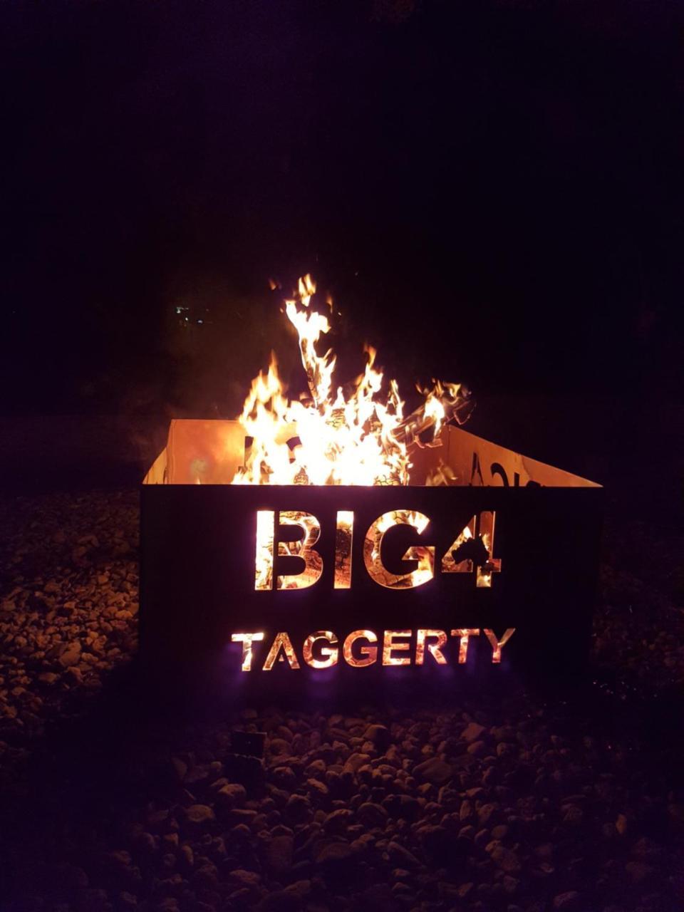Big4 Taggerty Holiday Park מראה חיצוני תמונה
